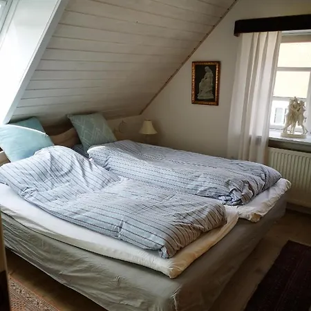 Apartment 1 Sal Hos Hanne