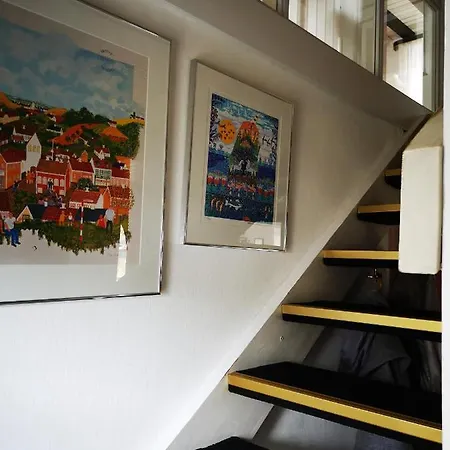Apartment 1 Sal Hos Hanne
