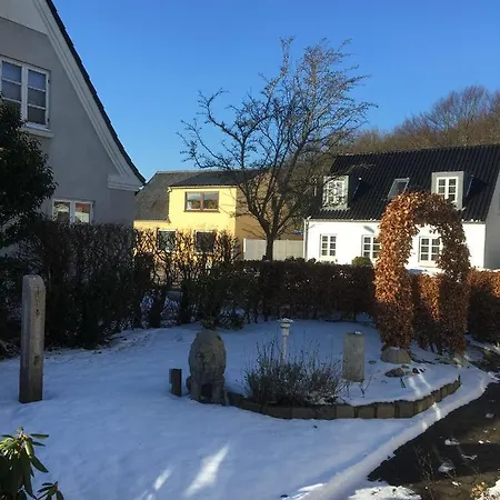 Apartment 1 Sal Hos Hanne