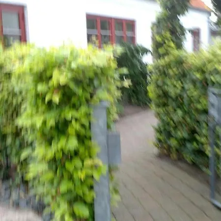 Apartment 1 Sal Hos Hanne